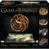 All Sale Items Puzzle - 4D Cityscape - Game Of Thrones: Puzzle Of Essos (1391 Pieces)