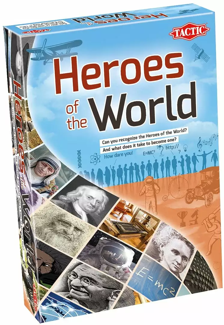 Tactic Heroes Of The World 1 Tactic Heroes Of The World