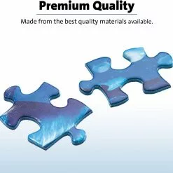 Jun 27-Jul 3, 2022 Puzzle - Ravensburger - Country Cottage (1500 Pieces)