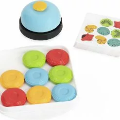 Spin Master Ltd. Quick Pucks 6 Spin Master Ltd. Quick Pucks