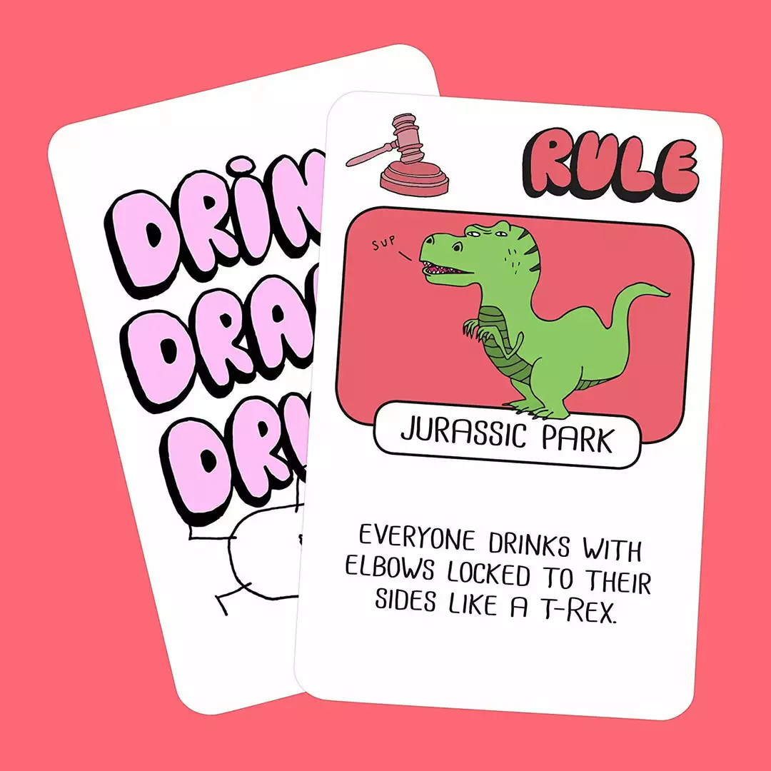 Board Games Drink Drank Drunk 6 Board Games Drink Drank Drunk