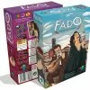 PYTHAGORAS Fado: Duets And Impromptus (Import) Board Games
