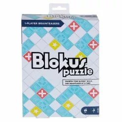Mattel Blokus Puzzle