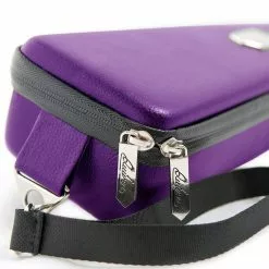 Quiver Time - Portable Game Card Carrying Case (Violet)
