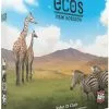 AEG Board Games Ecos: New Horizon