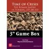 GMT Games Time Of Crisis 3" Game Box