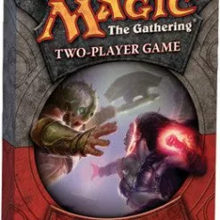 Wizards Of The Coast Magic: The Gathering - Magic 2012 - Booster Battle Pack Board Games