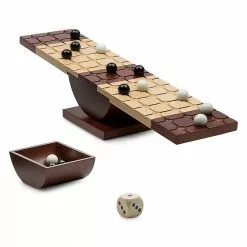 Marbles: The Brain Store Rock Me Archimedes