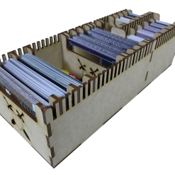 Go7 Gaming - MD-001 For Massive Darkness™ Base Game *PRE-ORDER* 9 Go7 Gaming - MD-001 For Massive Darkness™ Base Game *PRE-ORDER*