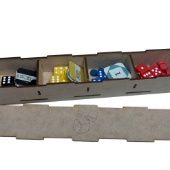 Go7 Gaming - TEO-001 For Teotihuacan:City Of Gods