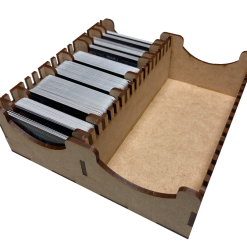 Go7 Gaming - BLOODB-001 For Bloodborne: The Board Game