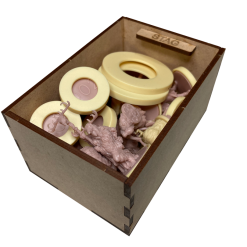 Go7 Gaming - BRAGE-002 For Blood Rage Digital Extras 13 Go7 Gaming - BRAGE-002 For Blood Rage Digital Extras