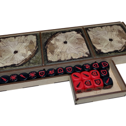 Go7 Gaming - HA-001 For Hate™ Base Game