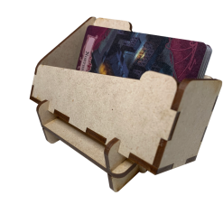 Go7 Gaming - AH-001 For Arkham Horror™ (3rd Edition) 25 Go7 Gaming - AH-001 For Arkham Horror™ (3rd Edition)