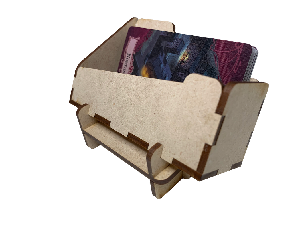 Go7 Gaming - AH-001 For Arkham Horror™ (3rd Edition) 9 Go7 Gaming - AH-001 For Arkham Horror™ (3rd Edition)