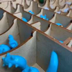 Go7 Gaming - STARC-002 For Starcadia Quest Large Expansions