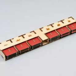 Meeple Realty - Feudum Castle 21 Meeple Realty - Feudum Castle