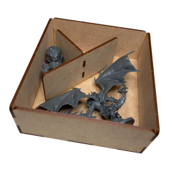 Go7 Gaming - LRJ-002 For LOTR: Journeys In Middle-Earth: Shadowed Paths