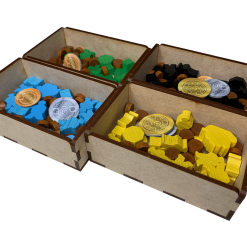 Go7 Gaming - MARA-001 For Maracaibo