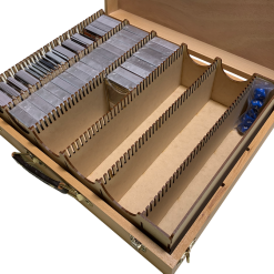 Go7 Gaming - ASB-002 V20 Organizer