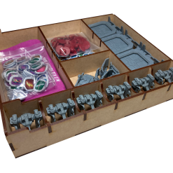 Go7 Gaming - STARC-004 For Starcadia Quest: Showdown *PRE-ORDER*