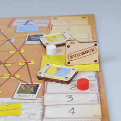 Meeple Realty - Watergate Room 19 Meeple Realty - Watergate Room