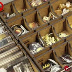 All Sale Items E-Raptor - Insert Compatible With A Game Of Thrones™