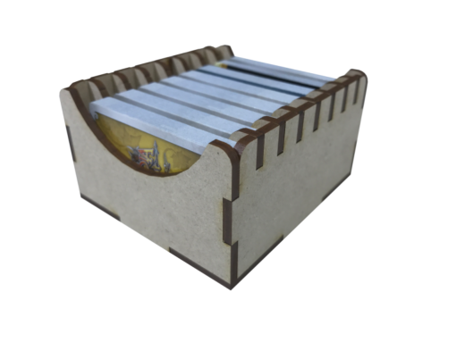 Go7 Gaming - AQIBASE-001 For Arcadia Quest: Inferno 4 Go7 Gaming - AQIBASE-001 For Arcadia Quest: Inferno