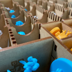 Go7 Gaming - STARC-003 For Starcadia Quest Large Expansions 13 Go7 Gaming - STARC-003 For Starcadia Quest Large Expansions