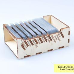 Meeple Realty - Roll Player’s Guild Hall 24 Meeple Realty - Roll Player’s Guild Hall