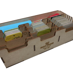 Go7 Gaming - DSET-001 For Dice Settlers™