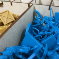 Go7 Gaming - RB-001 For Rum & Bones: Second Tide™ Base Game *PRE-ORDER*