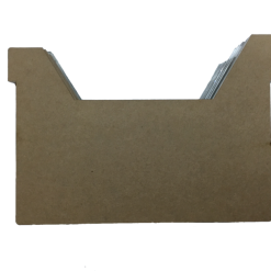 Go7 Gaming - LGC-003 V2 Insert For FFG Boxes