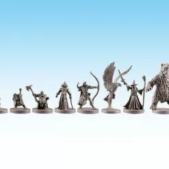 Ares Games Board Games The Battle Of Five Armies (Revised Edition)