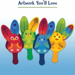 Ravensburger Board Games Friends Of A Feather