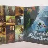 Starling Games (II) Everdell: Collector's Bundle: Core Game And Pearlbrook