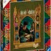 Puzzle - Ravensburger - Harry Potter And The Half Blood Prince (1000 Pieces)