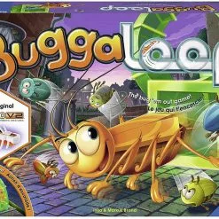 Ravensburger Board Games Buggaloop (aka Kakerlaloop)