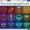 Puzzle - Ravensburger - Winged Things (1000 Pieces) May 16-22, 2022