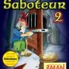 Z-Man Games Saboteur 2 (Z-man Edition)