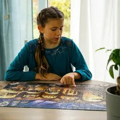 Puzzle - Ravensburger - Escape Puzzle Kids: Museum Mystery (368 Pieces) Jun 13-19, 2022