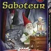 AMIGO Spiel Board Games Saboteur