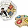 TOMY Games Board Games Harry Potter Wizarding Quiz
