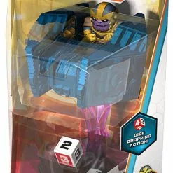 Funko Games Board Games Marvel Battleworld: Series 1 Thanos Ship Showdown 6 Funko Games Board Games Marvel Battleworld: Series 1 Thanos Ship Showdown