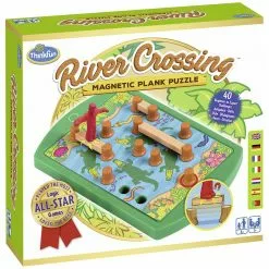 ThinkFun River Crossing