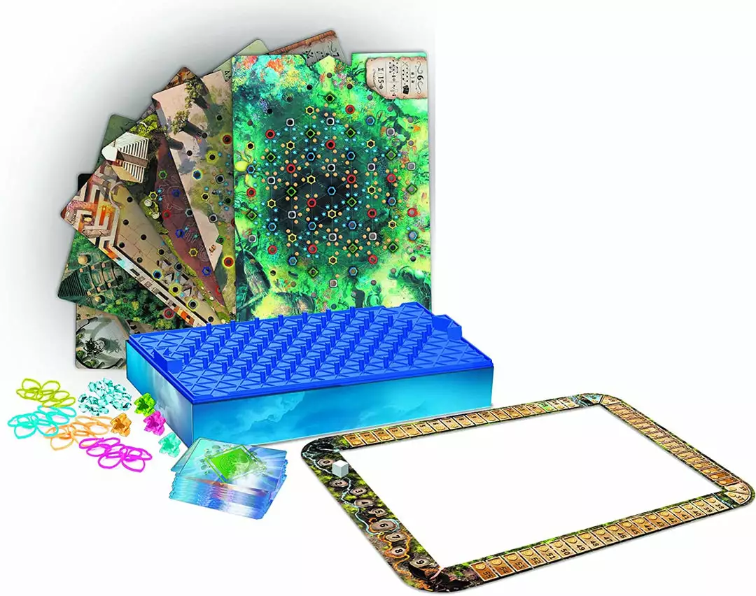 Jax, Ltd. Board Games Rule The Realm 2 Jax, Ltd. Board Games Rule The Realm