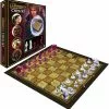 River Horse Jim Henson's Labyrinth: Chess Set