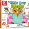 FoxMind Board Games Owly Owl