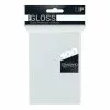 Jun 27-Jul 3, 2022 Ultra Pro - PRO-Gloss 100ct Standard Deck Protector® Sleeves: Clear