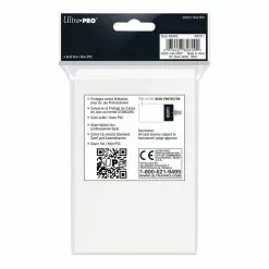 Jun 27-Jul 3, 2022 Ultra Pro - PRO-Gloss 100ct Standard Deck Protector® Sleeves: White 4 Jun 27-Jul 3, 2022 Ultra Pro - PRO-Gloss 100ct Standard Deck Protector® Sleeves: White